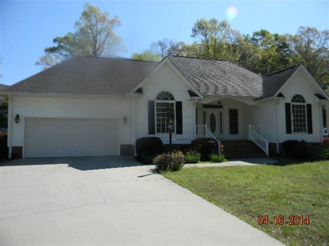514 Laurel Creek sold home in Laurel Creek, Anderson, SC
