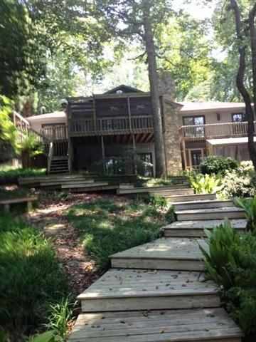 1205 Blue Heron Trail sold home in Hunters Trail, Anderson, SC