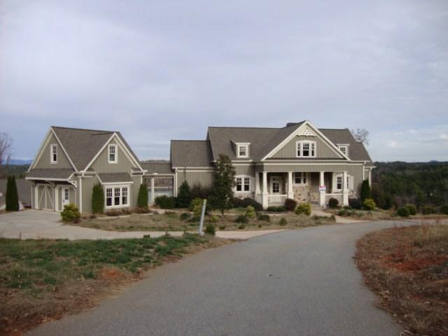 203 High Point Court sold home in Sweetwater, Seneca, SC