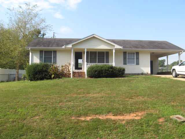 224 Maple Drive sold home in Fox Valley, Anderson, SC