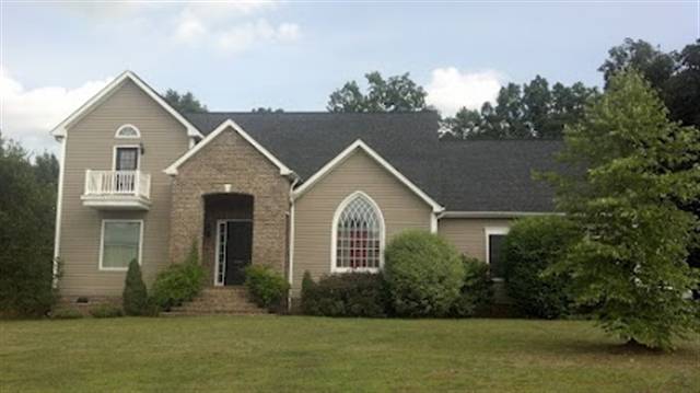 1505 Natures Trail sold home in Hunters Trail, Anderson, SC
