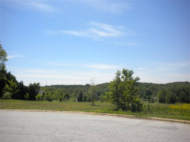 Lot 18 Green Crest Way sold home in Greenfield Ridge, Easley, SC