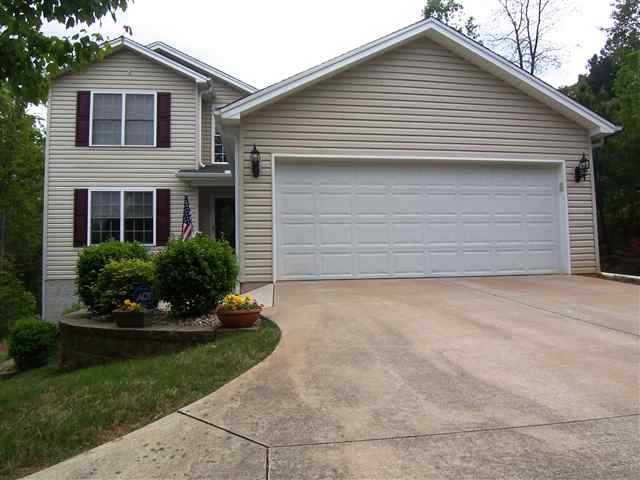 615 Windy Oaks Lane sold home in Sunset Hills, Seneca, SC