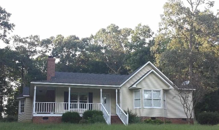 105 Shallow Pond Court sold home in Mallard Green, Piedmont, SC