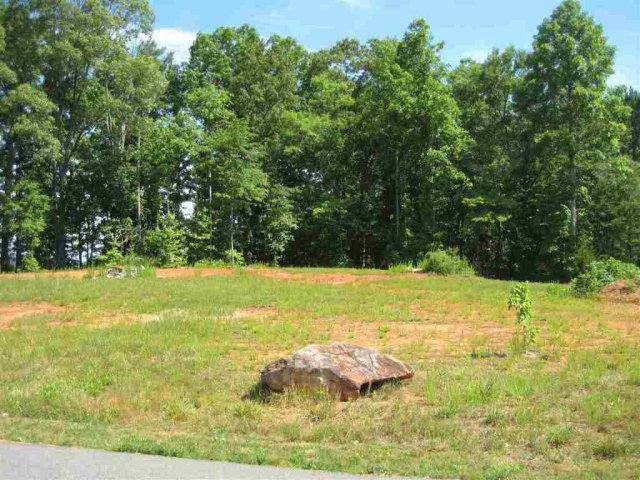 122 Crawford Lake Road sold home in Crawford Lake, Easley, SC