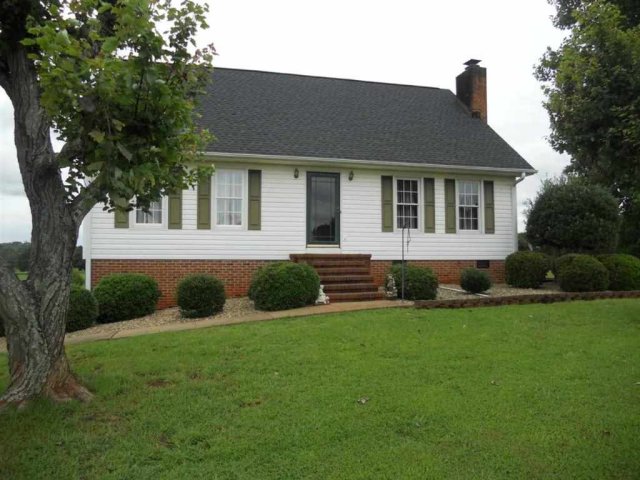 1008 Moorehead Place sold home in Century Hills, Pendleton, SC