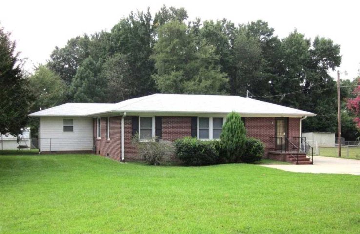 218 Brentwood Circle sold home in Northview, Anderson, SC