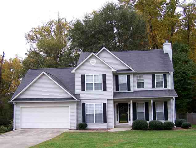 503 Laurel Creek sold home in Laurel Creek, Anderson, SC