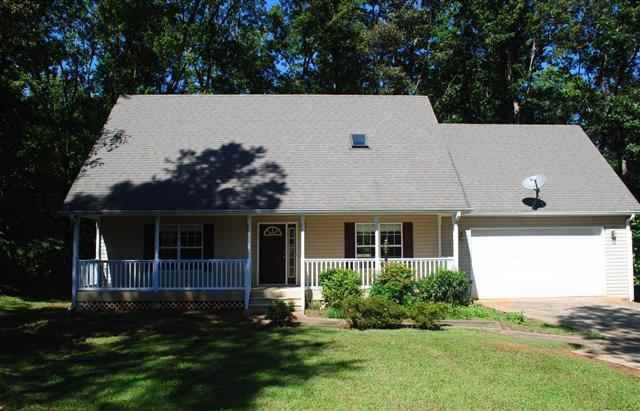 211 Woodfarm Lane sold home in Woodfarm Acres, Seneca, SC