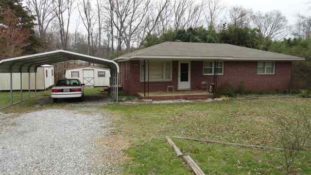1824 Pearl Harbor Way sold home in Manley Acres, Anderson, SC