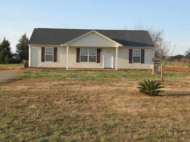 108 Capeview Lane sold home in Capeview, Anderson, SC