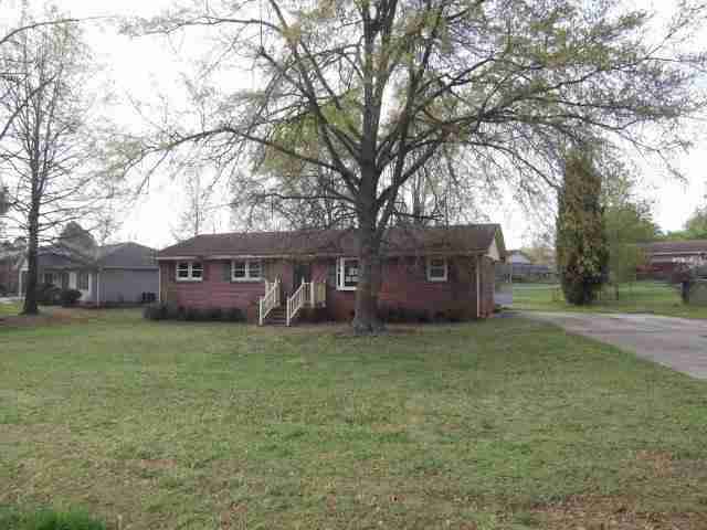 812 Winston Drive sold home in Laurel Hills, Anderson, SC