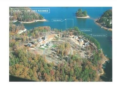 1-48 Sweetwater Lots/Tracts sold home in Sweetwater, Seneca, SC