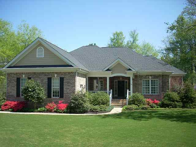 106 Birch Meadow Drive sold home in Birch Meadow, Piedmont, SC