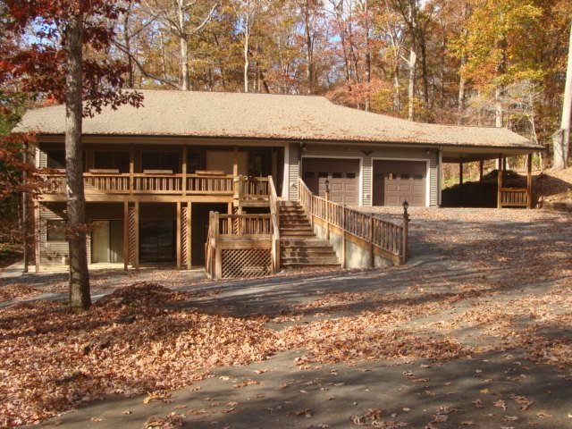 156 Kare Fre Boulevard sold home in Timber Creek, West Union, SC