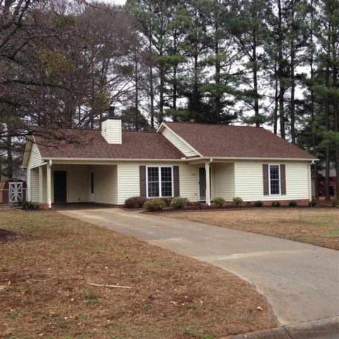408 Laurel Creek sold home in Laurel Creek, Anderson, SC