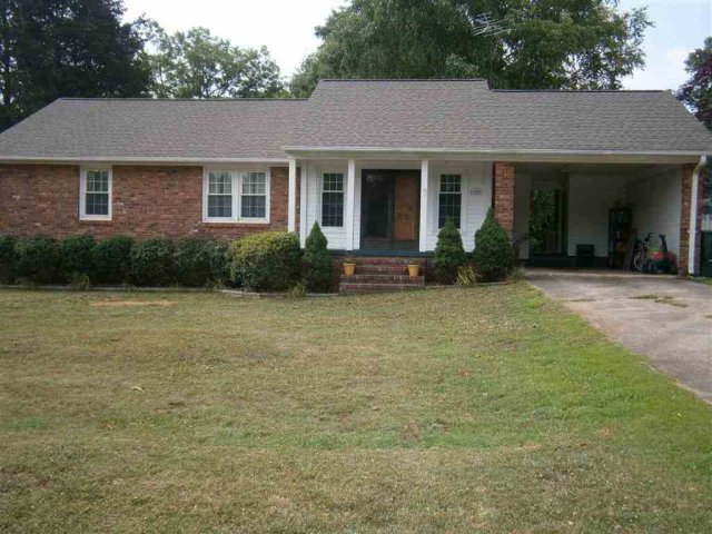 207 Brentwood Circle sold home in Northview, Anderson, SC
