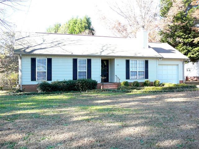 401 Laurel Creek Drive sold home in Laurel Creek, Anderson, SC