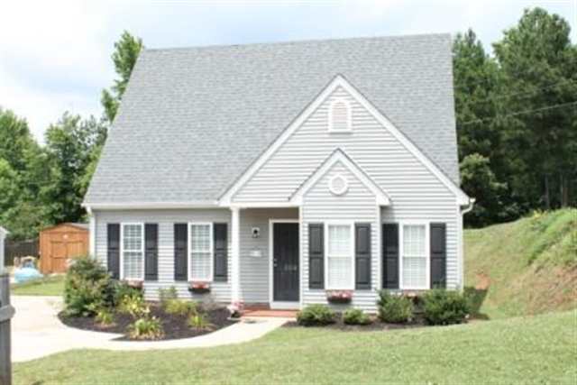 104 Tortuga Lane sold home in Turtle Tracks, Easley, SC