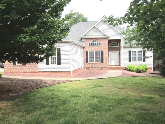 1504 Natures Trail sold home in Hunters Trail, Anderson, SC