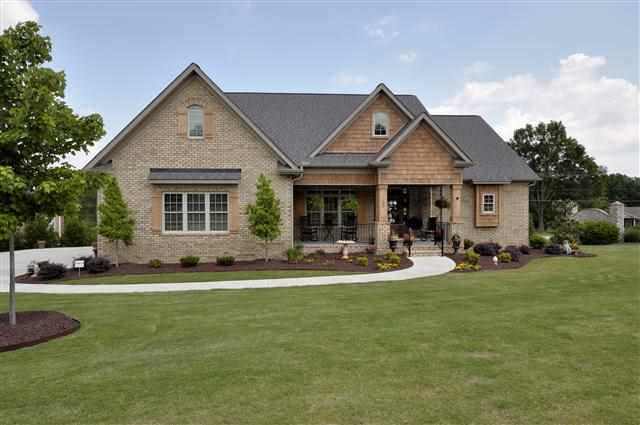 100 Birch Meadow Drive sold home in Birch Meadow, Piedmont, SC
