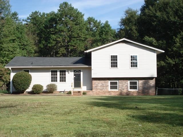 221 Scenic Heights Road sold home in Eastcliff, West Union, SC