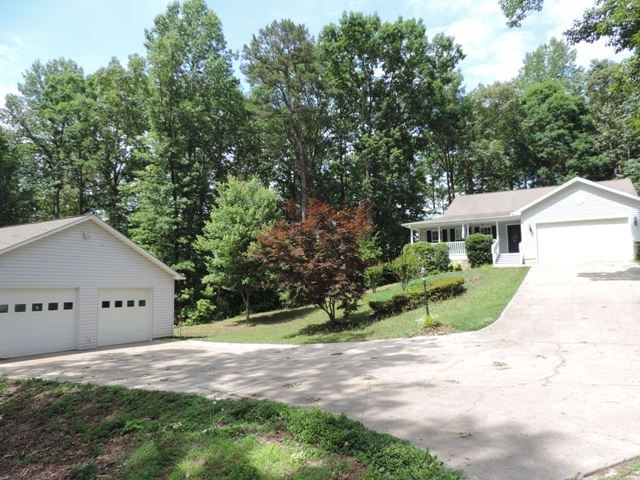 115 Buxton Drive sold home in Buxton, Walhalla, SC