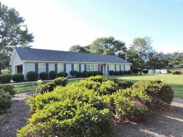 125 Woodfarm Lane sold home in Woodfarm Acres, Seneca, SC