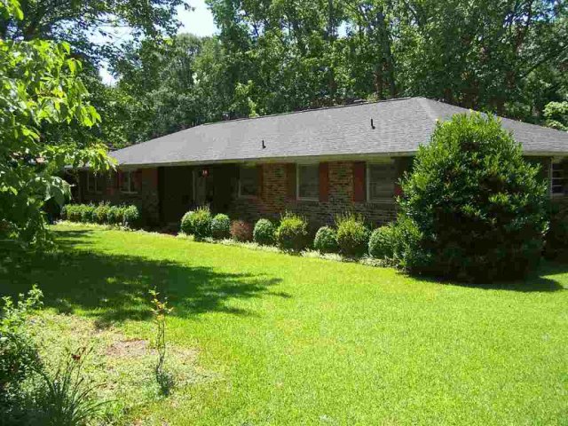 109 Westwind Road sold home in Northgate, Anderson, SC