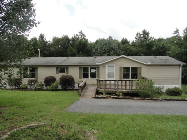 115 Granite Lane sold home in Capeview, Anderson, SC