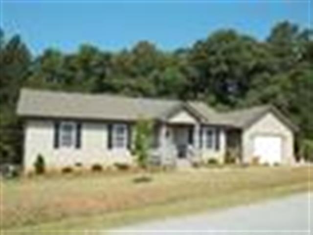 401 Green View Court sold home in Eleven South, Westminster, SC