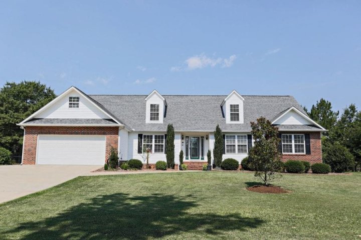 117 Willene Drive sold home in Mountain Lakes Ii, Piedmont, SC