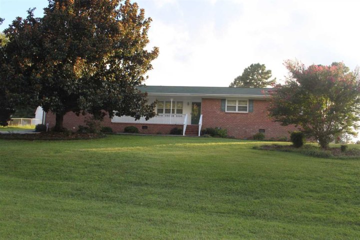 309 Dunhill Drive sold home in Dunhill, Anderson, SC