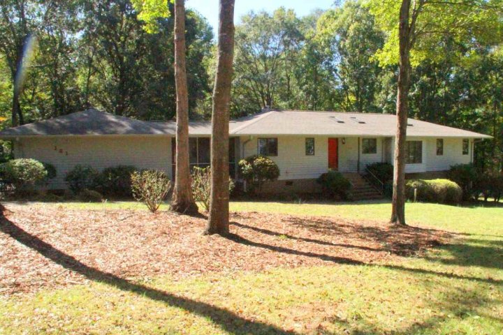 121 Hamilton Drive sold home in Cambridge Place, Anderson, SC