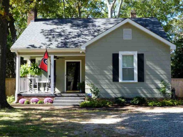 2503 Pope Drive sold home in Northgate, Anderson, SC