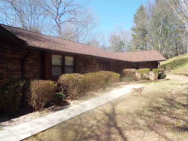 500 R.C. Edwards School Road sold home in Green Pines Sub, Central, SC