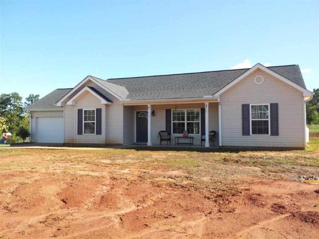 302 Windy Knoll Court sold home in Eleven South, Westminster, SC