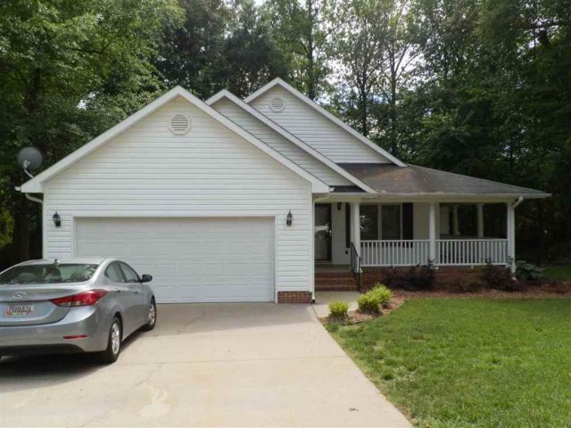 511 Laurel Creek Drive sold home in Laurel Creek, Anderson, SC