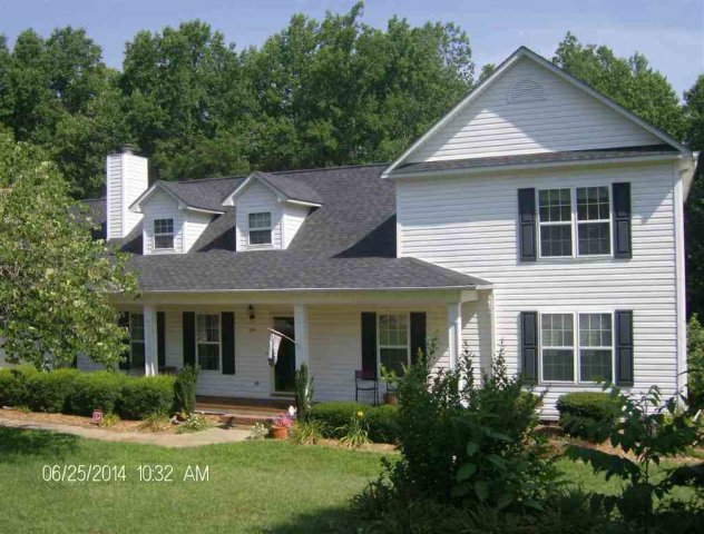 305 Wildmarsh Road sold home in Mallard Green, Piedmont, SC