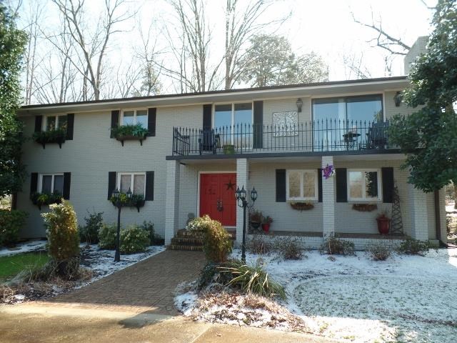 134 Heritage Lane sold home in Heritage Acres, Easley, SC