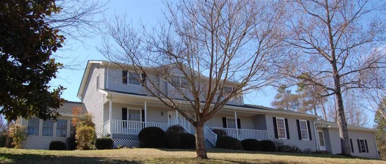 101 Long View Lane sold home in Six Mile Ridge, Pickens, SC