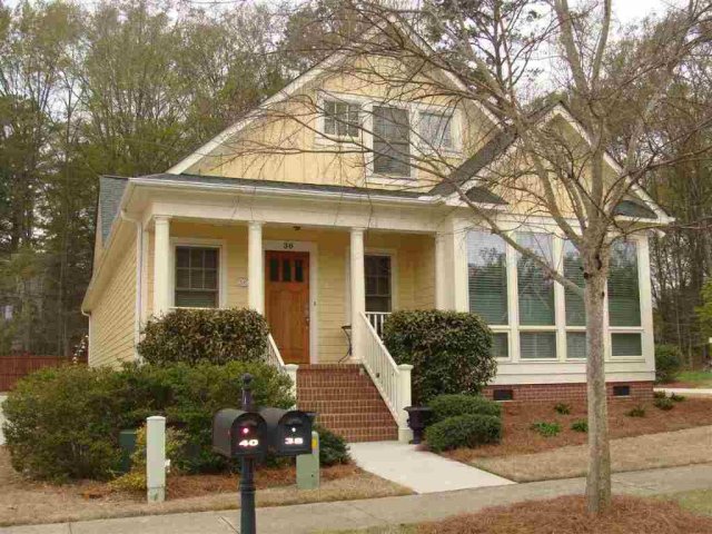 38 Oleander Drive sold home in Stonebridge At Rankins Lake, Anderson, SC