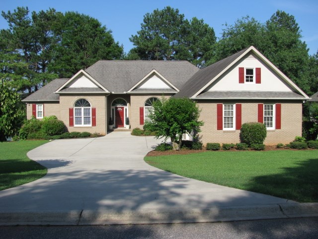 106 Garden Gate Drive sold home in Garden Gate, Anderson, SC