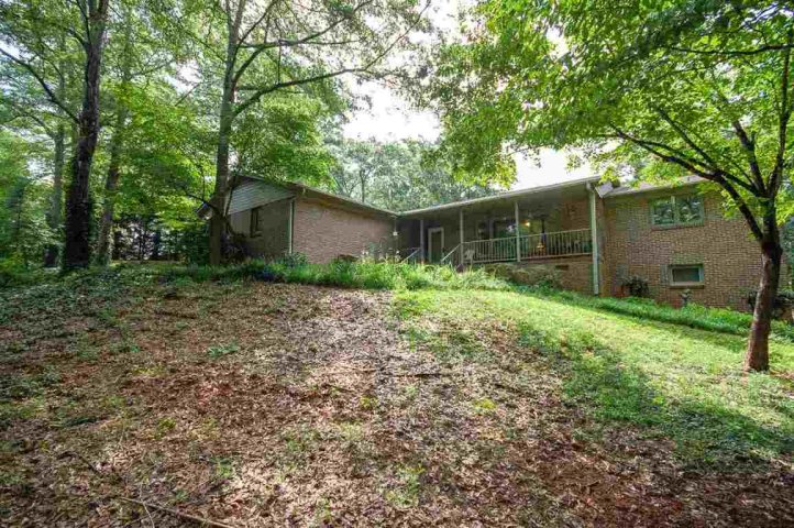 1200 Blue Heron Trail sold home in Hunters Trail, Anderson, SC