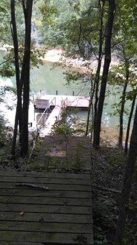 116 Hard Cash Lane sold home in Liberty Point, Fair Play, SC