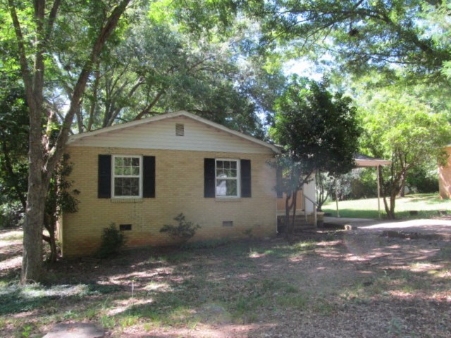 622 Carey Street sold home in Laurel Hills, Anderson, SC