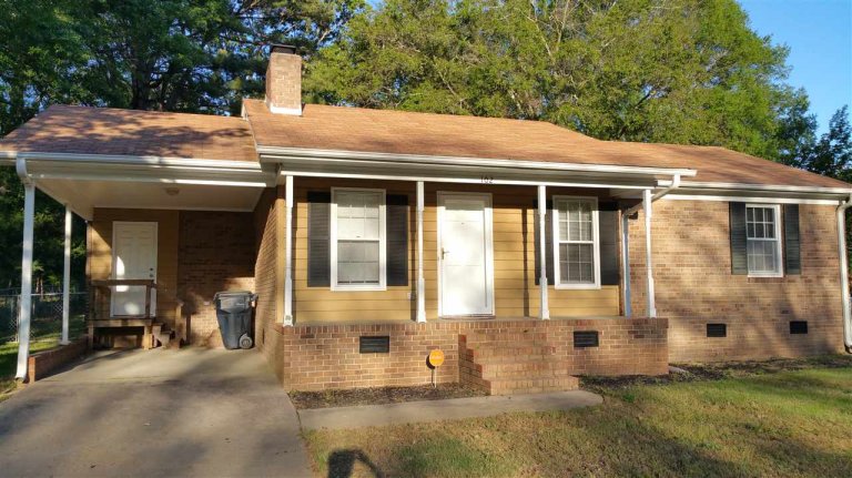 102 Northgate Dr sold home in Northgate, Anderson, SC
