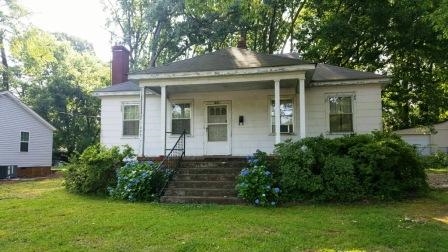 2208 Ridgewood Avenue sold home in Northgate, Anderson, SC