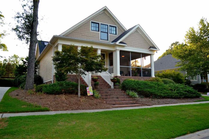 8 Oleander sold home in Stonebridge At Rankins Lake, Anderson, SC