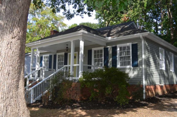 2208 Ridgewood Avenue sold home in Northgate, Anderson, SC